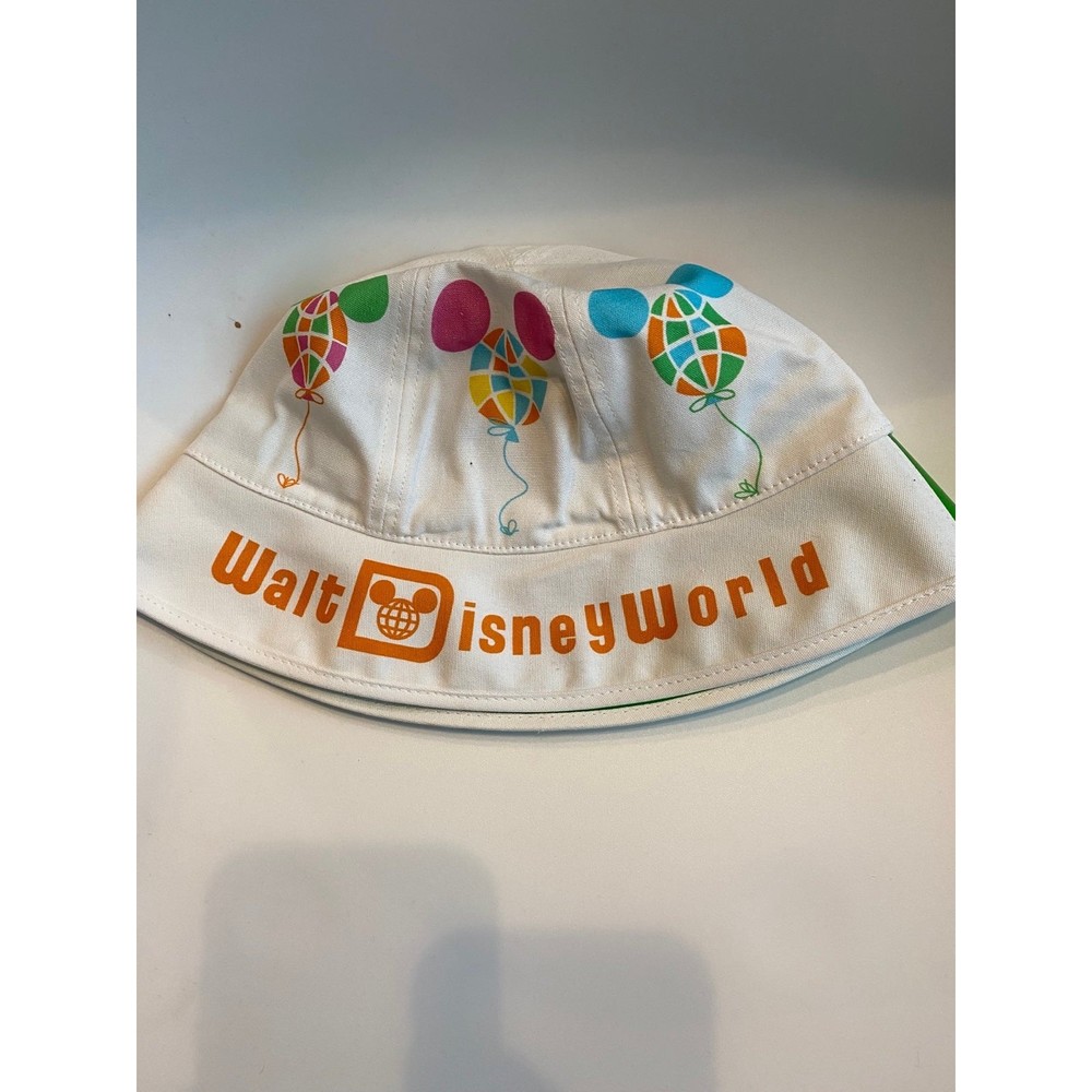 Disney Parks Merch 50th WDW Bucket Hat  NWT